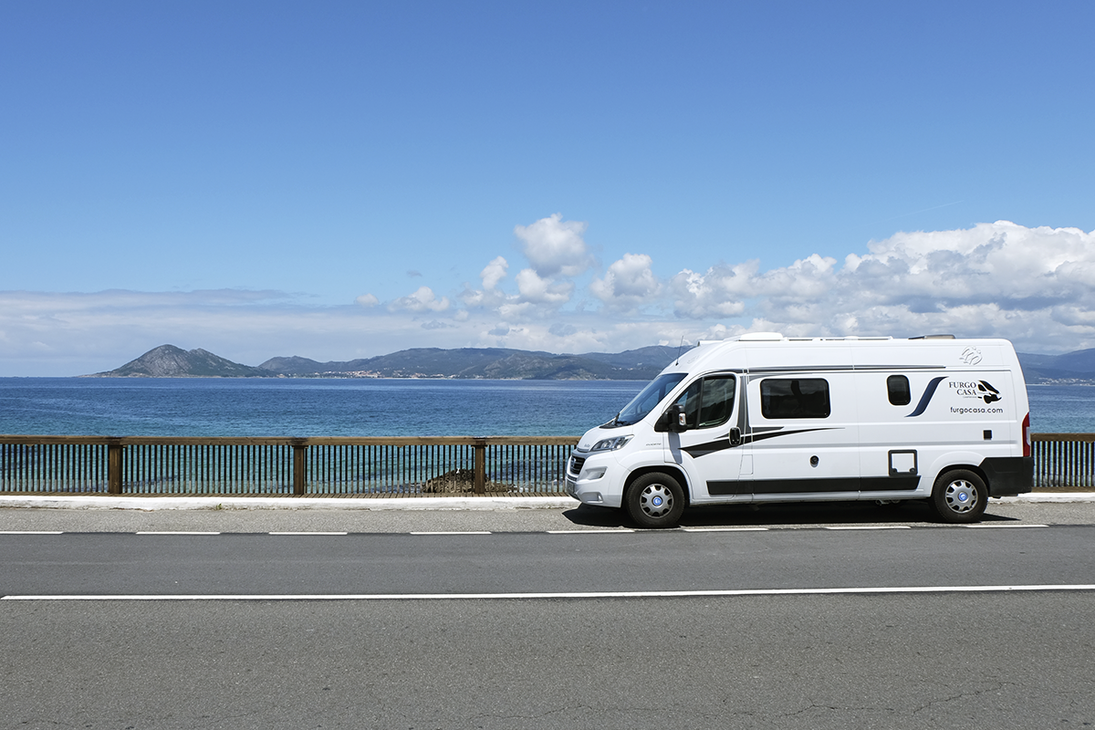 Planes perfectos para el verano 2025 en Camper